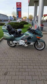 BMW K 1200 LT rv 2001 - 5