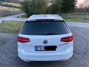 VOLKSWAGEN PASSAT B8 2.0tdi 4x4 kúpené na SR - 5