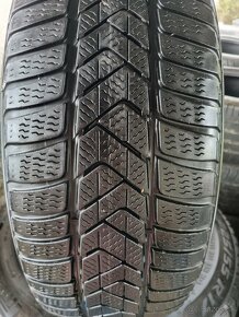 225/55R17 Pirelli - 5