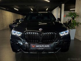 BMW X5 30d xDrive M-Sport - 5