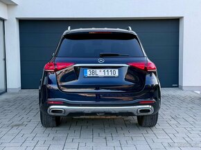 Mercedes GLE 450 SUV AMG - 5