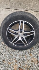 5x112 195/65 r15 - 5