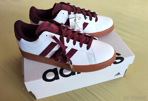 Adidas Grand Court 2.0 IH4803 - 5