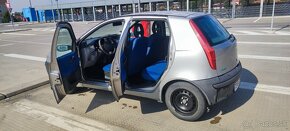 Predám Fiat Punto - 5