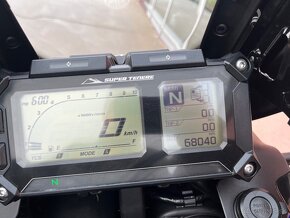 Yamaha XT1200Z rok 2015, 68000km  1 rok záruka - 5