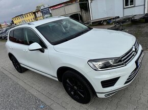 Volkswagen Touareg II 3.0 V6 TDI BMT 4MOTION Mountain ???? - 5