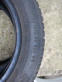 Continental WinterContact TS 860 205/55 R16 - 5