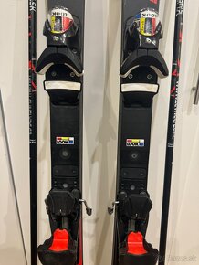 Rossignol Hero Athlete 165 cm - 5