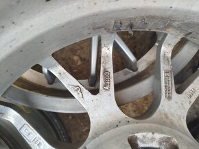 5x100r17 - 5