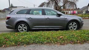 Renault Talisman GrandTour 1,7dCi,kúpené SR,odpočet DPH - 5