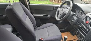 Hyundai getz 1.4 benzin - 5