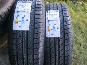 zimne 215/65R16 - 5