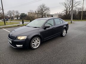 Škoda Octavia 3.dovoz GB ANGLICKO - 5