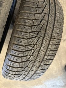 225/60 R17 zimne Hankook - 5