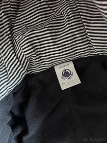 overal 74 Petit Bateau - 5