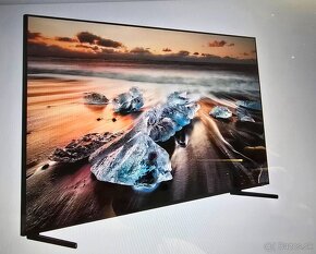 Samsung TV  8K  QE75Q900R - 5