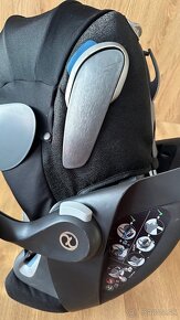 Cybex Cloud Z i-Size - 5