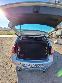 ✅VW Golf 5 2.0 TDI DSG Zender - 5