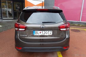 Kia Carens 1.6 GDi 99kW Gold - 5