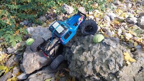 Rc Crawler pavouk - 5