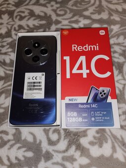 Redmi 14 C - 5