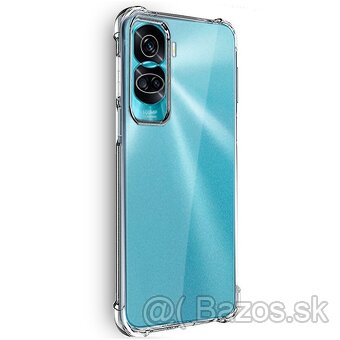 HONOR 90 Lite 5G 8 GB/256 GB Cyan Lake - 5