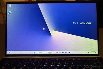 Ultrabook Asus Zenbook 14 UX434F - 5