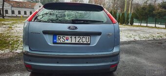 ford focus 1.8 tdci 85kw - 5