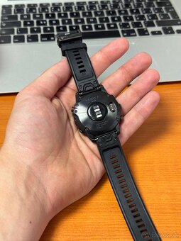 Garmin Fenix 6 Pro - 5