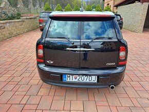 Mini Cooper Clubman 1.6i 88kw benzin - 5