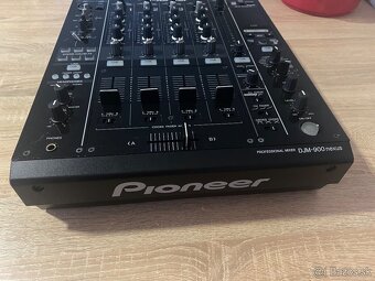 DJM-900NXS - 5