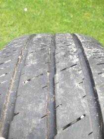 Letne pneumatiky Continental 215/65 R16C - 5