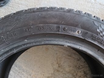 185/55 R15 letne pneumatiky - 5