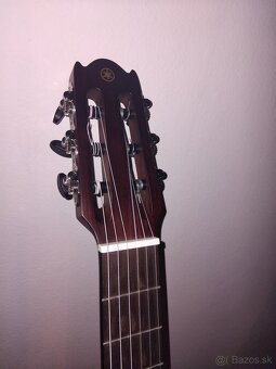 Gitara Yamaha NCX1C - 5