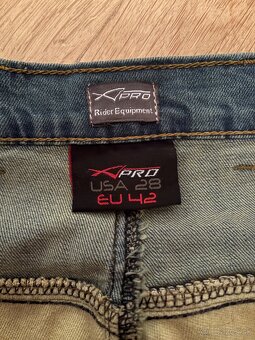 Moto Jeans A-pro - 5