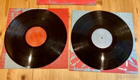 U2 ‎– 2 x 12" vinyl -  Beautiful Day & Elevation (Remixes) - 5