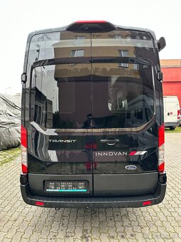 Novy Camper Van LMC Innovan 590, 170PS Automat - 5