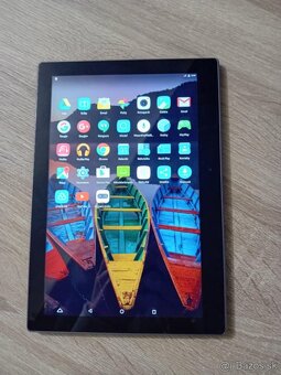 10” tablet Lenovo TAB 3 / 2/32GB Super stav - 5