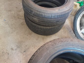 205/55R16 - 5