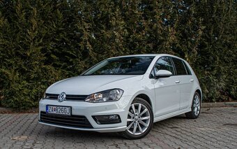 Volkswagen Golf 7 1.4TSI R-Line 92kW - 5