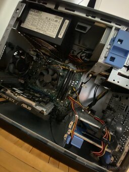 Dell Optiplex 9020 (Gaming) - 5