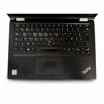 Notebook Lenovo ThinkPad X390 Yoga - 629953 - 5