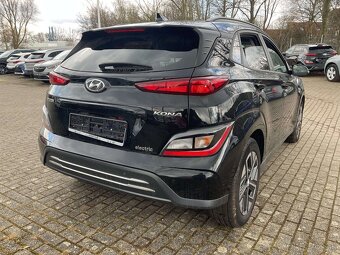 Hyundai kona ev electric - 5