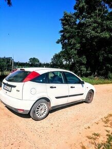 Predám Ford Focus 1,8 tddi - 5