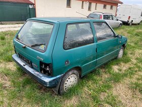 Fiat Uno ND 1.0 1.1 1.5 ie 45s 60s 70sx - 5