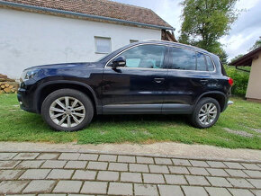 Volkswagen Tiguan 2.0 CR TDI 4-Motion Track&Field - 5