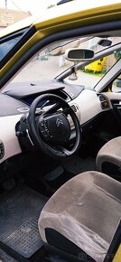 Citroen C4 Picasso 100kw Sedem miestne - 5