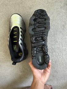 Nike air (vapor)MAX - 5