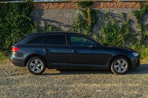 Audi A4 Avant 2.0 TDi 2016 - 5