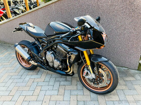 Triumph Speed Triple 1200 RR 2023 - 5